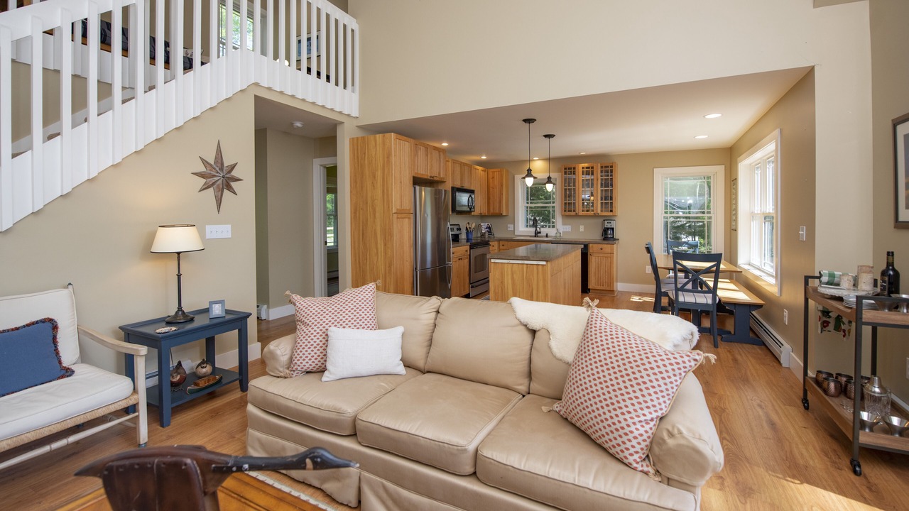 Photo of Livingroom in Enfield