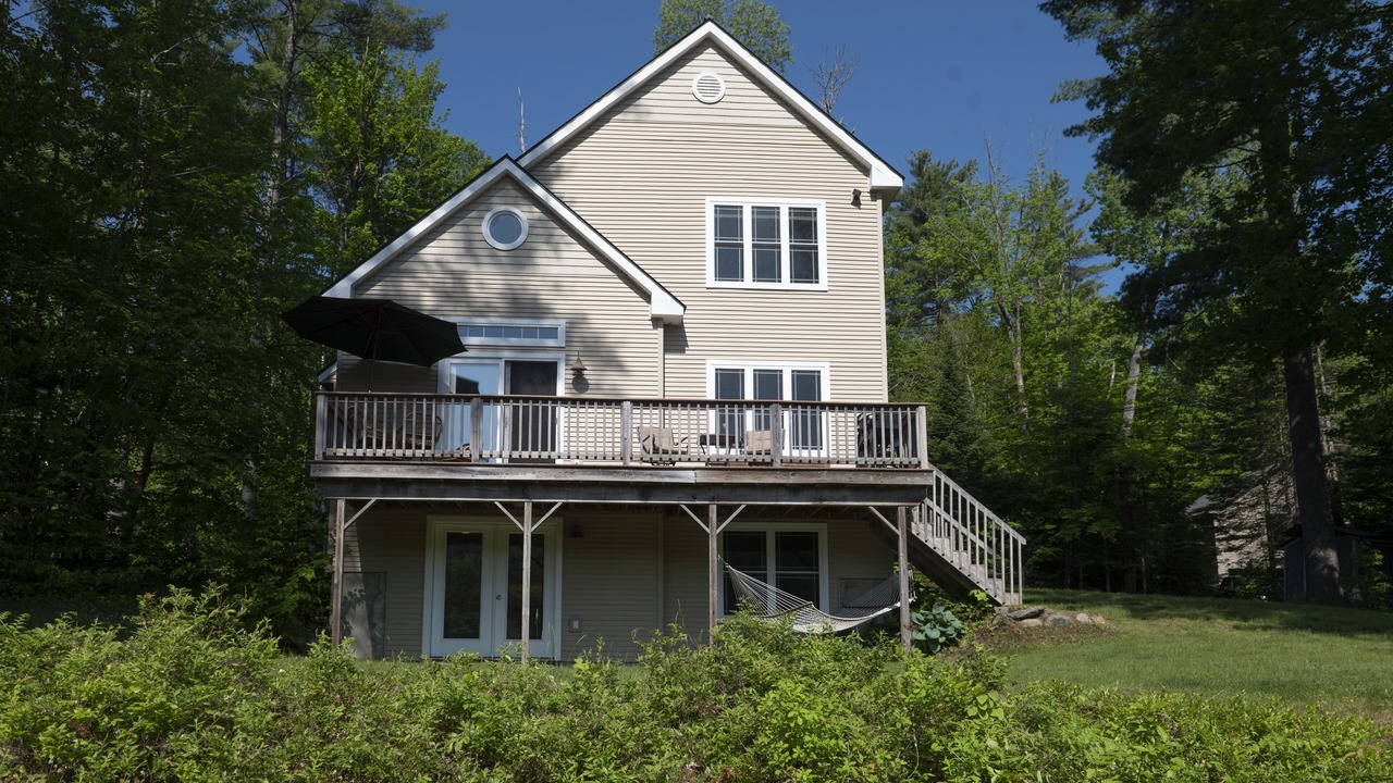 Photo of Outdoor in Enfield