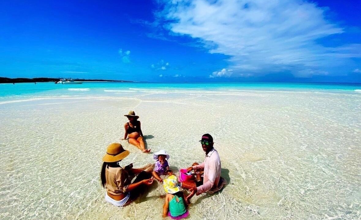 Photo of Others in Staniel Cay