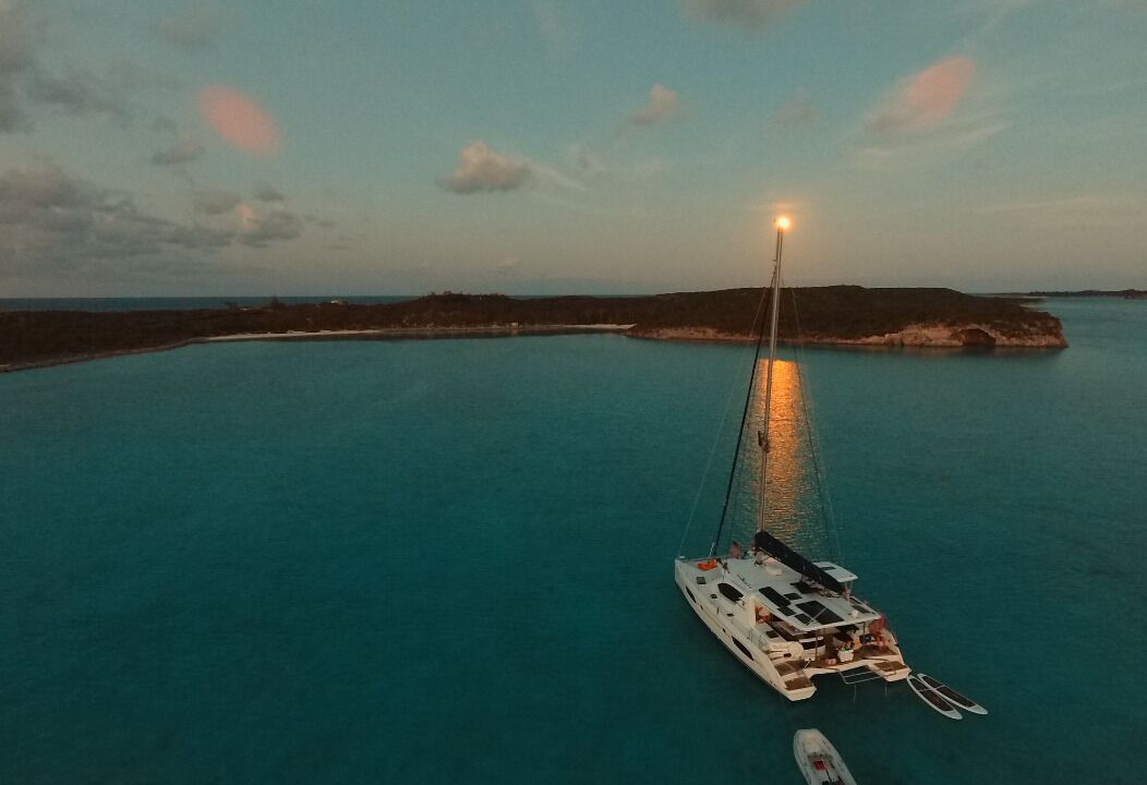 Photo of Others in Staniel Cay