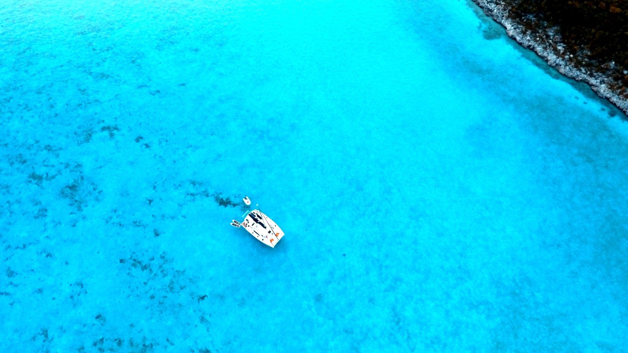 Photo of Others in Staniel Cay