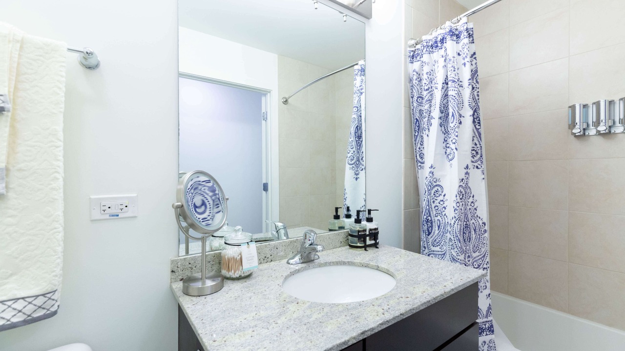 Photo of Bathroom in Evanston