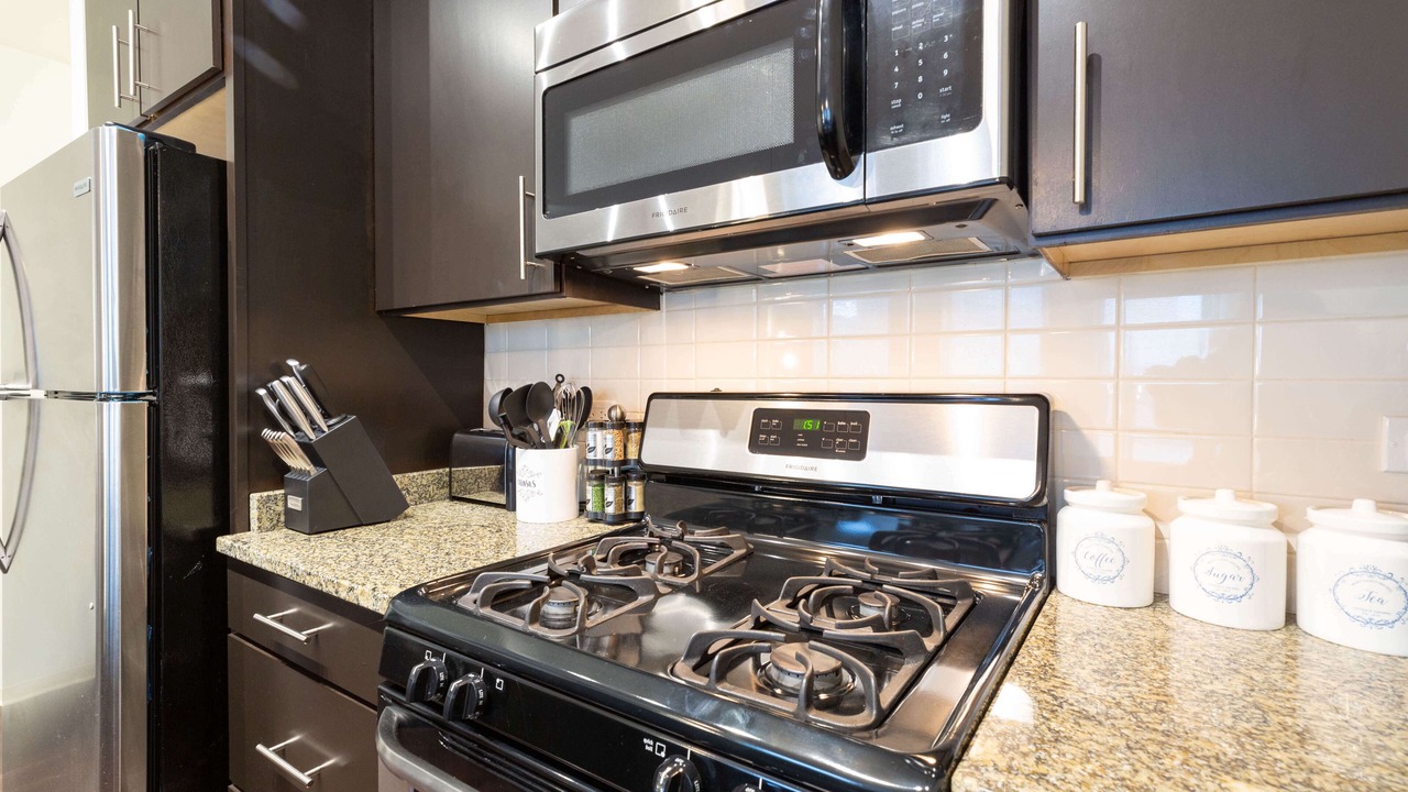 Photo of Kitchen in Evanston