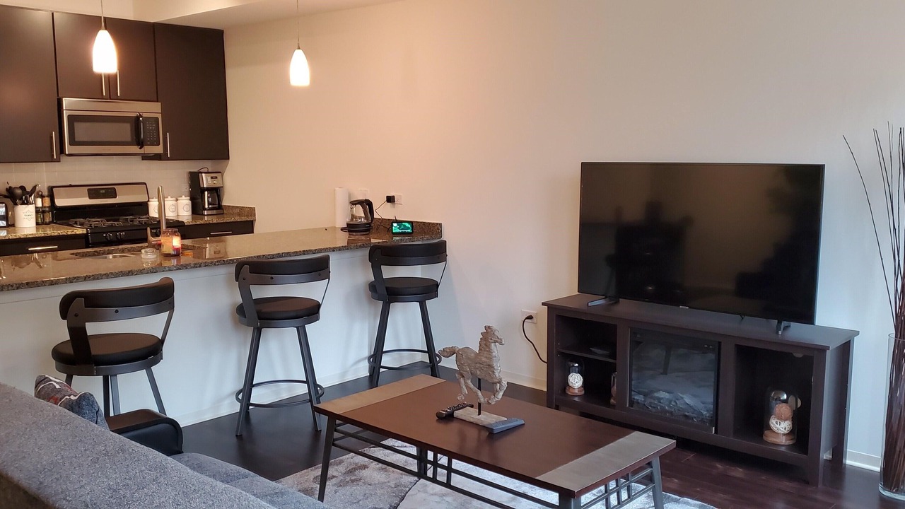 Photo of Kitchen in Evanston