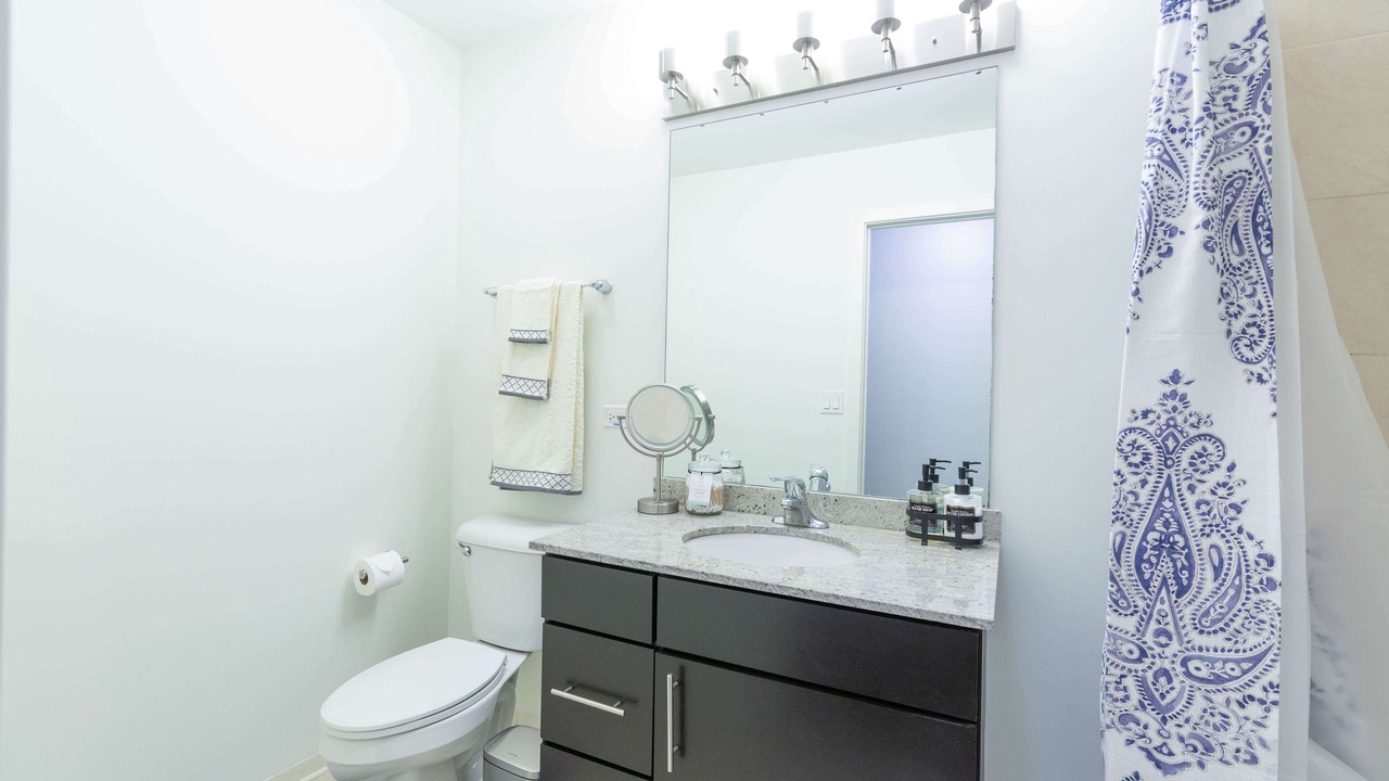 Photo of Bathroom in Evanston