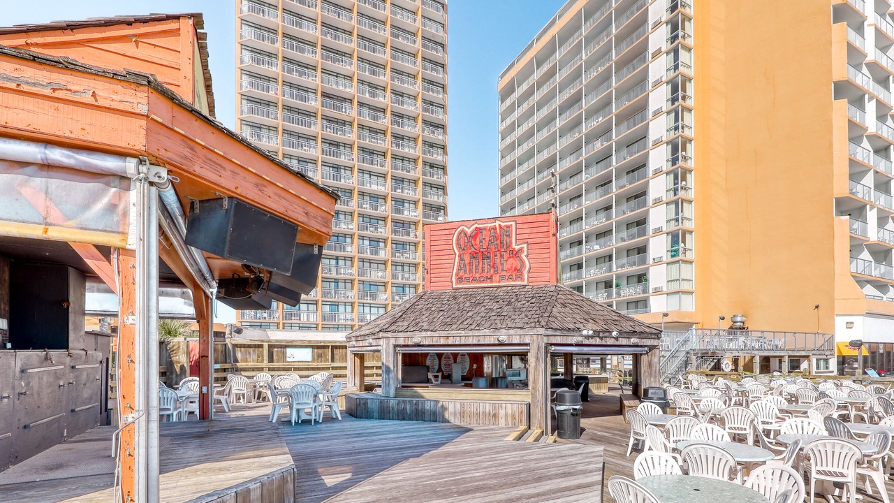 Photo of Outdoor in Myrtle Beach