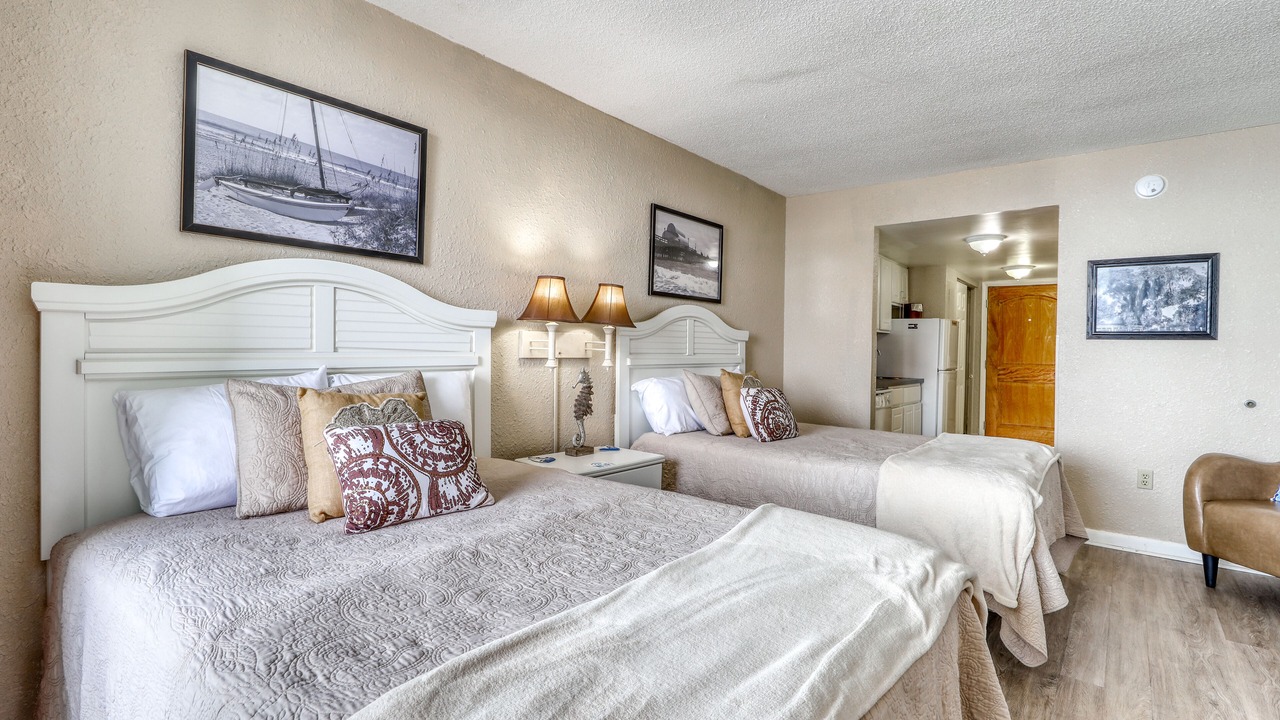 Photo of Bedroom in Myrtle Beach