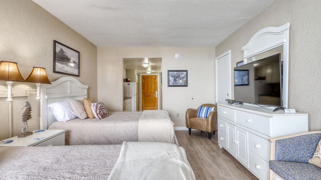 Photo of Bedroom in Myrtle Beach