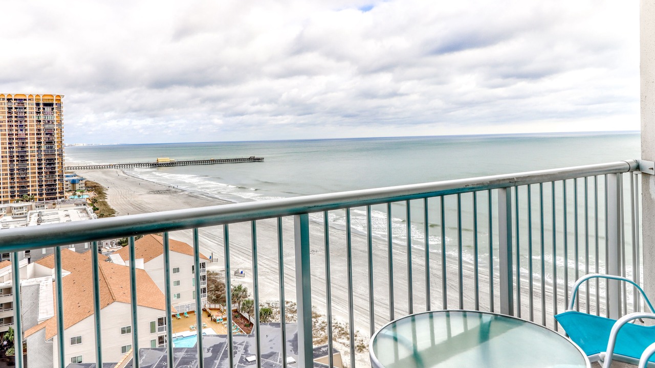 Photo of Outdoor in Myrtle Beach
