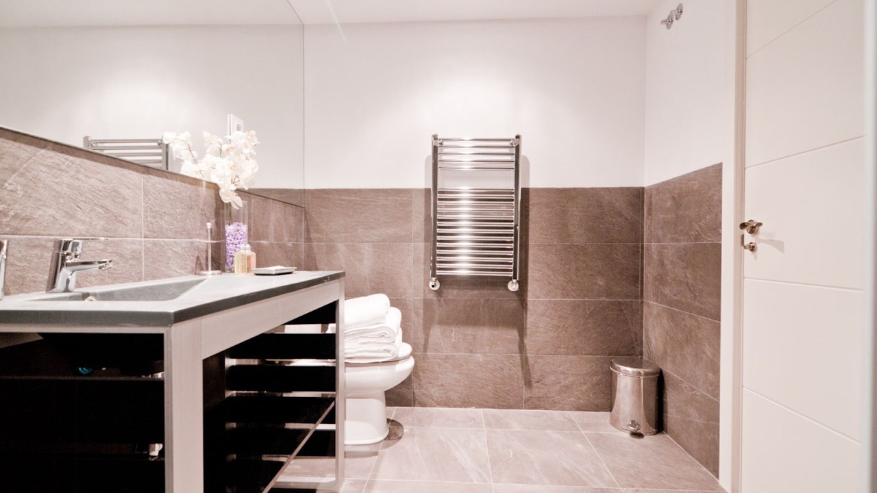 Photo of Bathroom in Malasana
