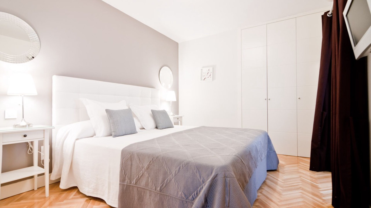 Photo of Bedroom in Malasana