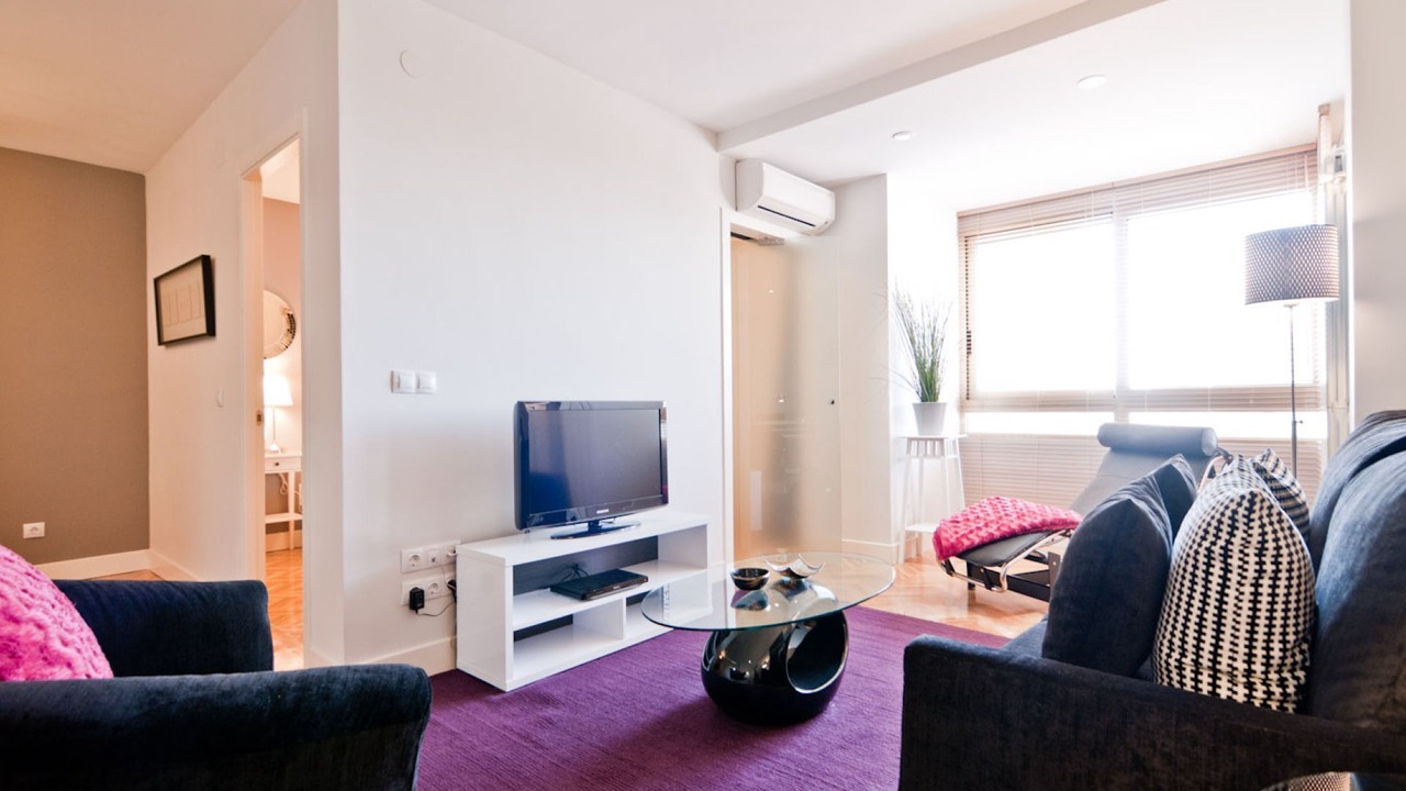 Photo of Livingroom in Malasana