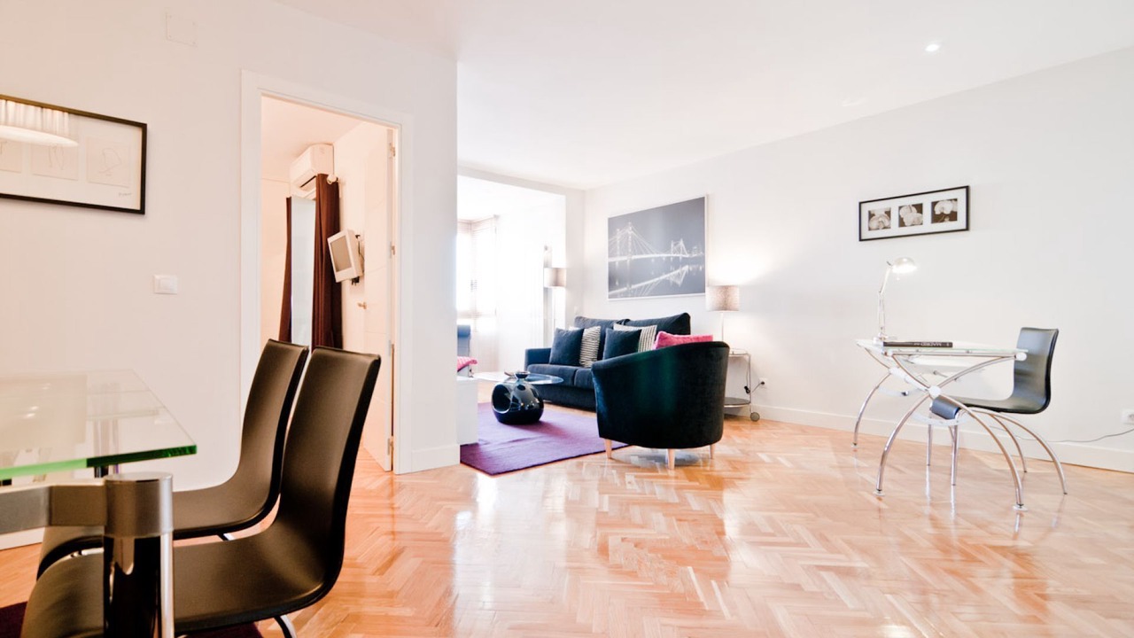 Photo of Livingroom in Malasana