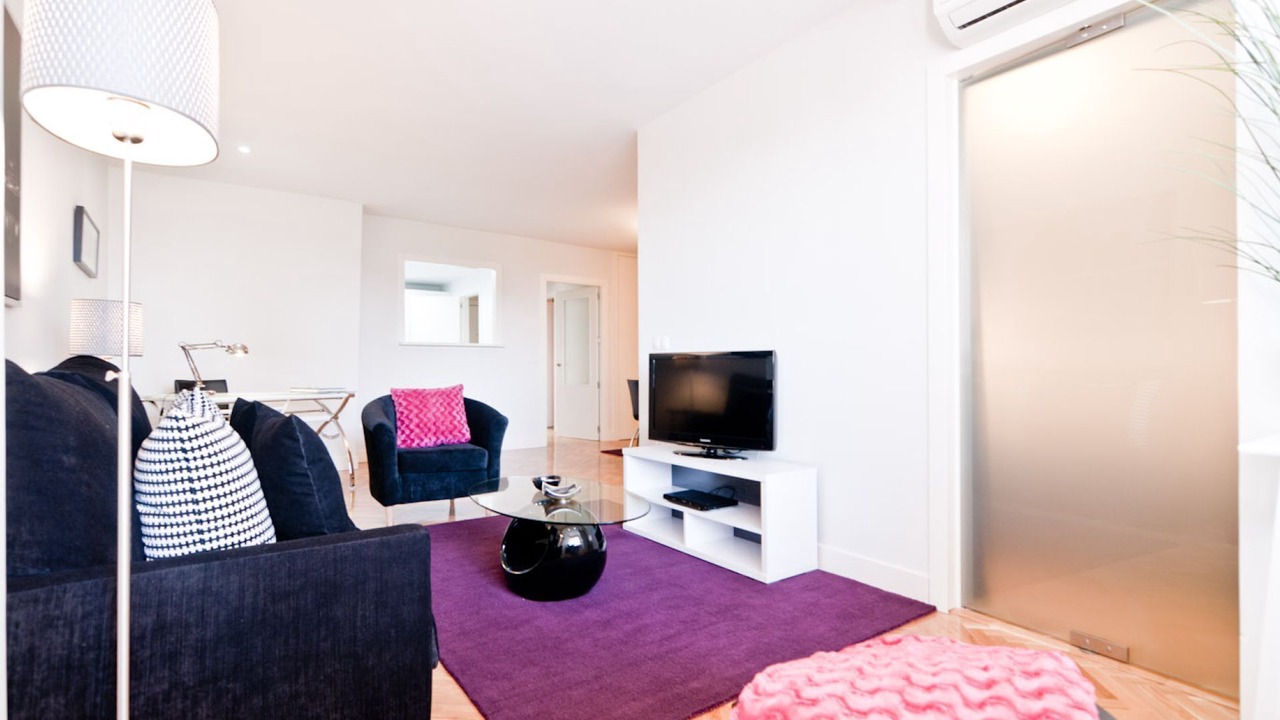 Photo of Livingroom in Malasana