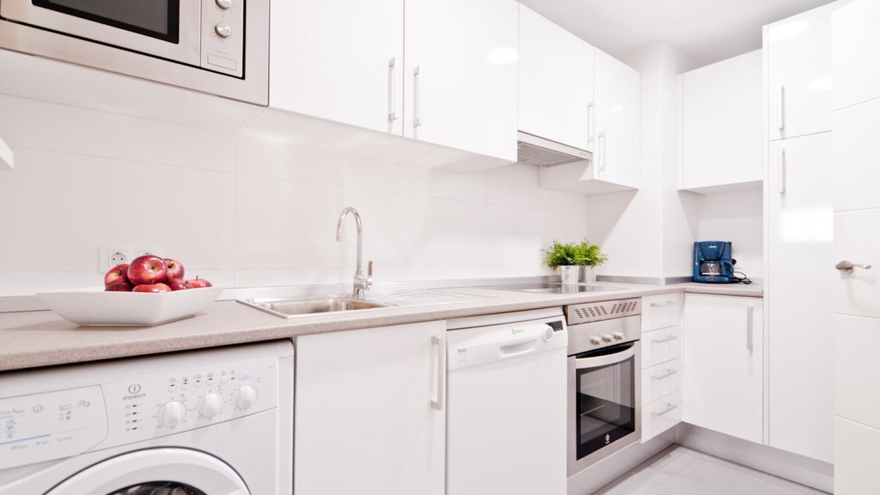 Photo of Kitchen in Malasana