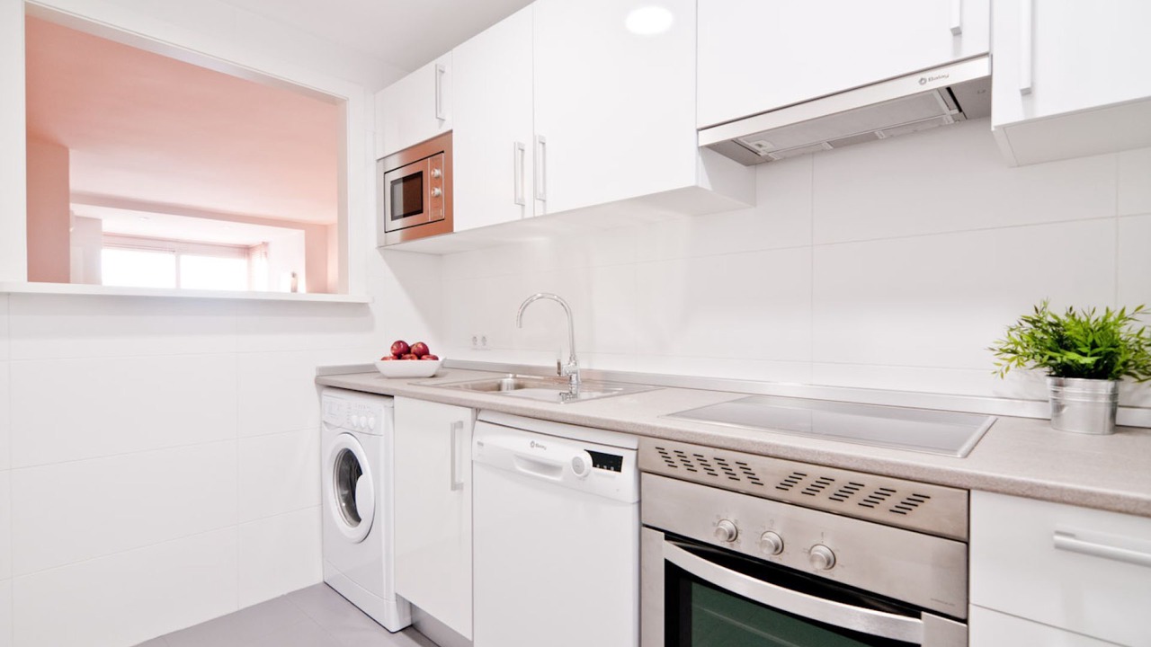 Photo of Kitchen in Malasana