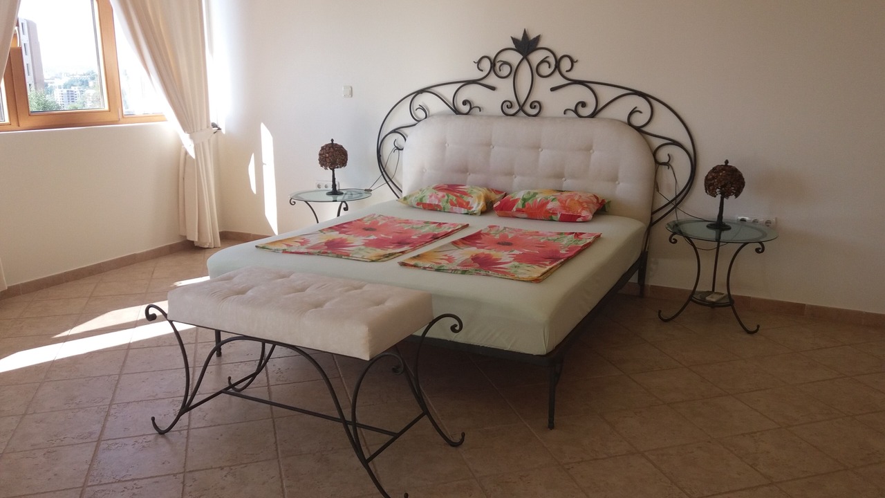 Photo of Bedroom in Primorski