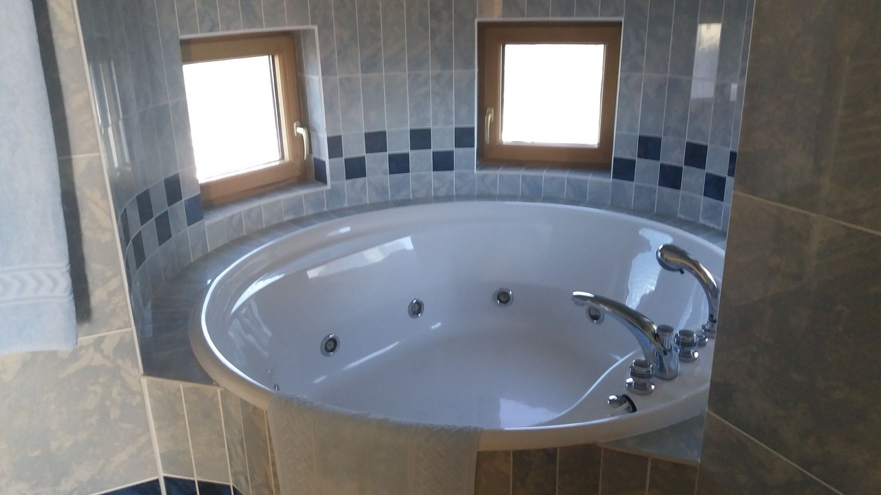 Photo of Bathroom in Primorski
