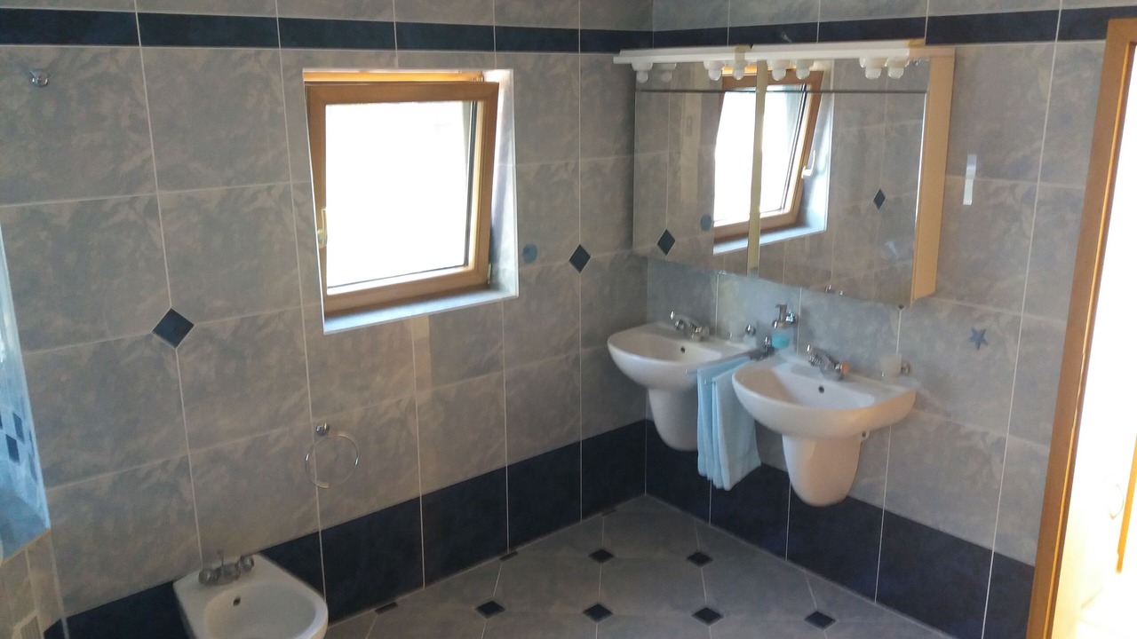 Photo of Bathroom in Primorski