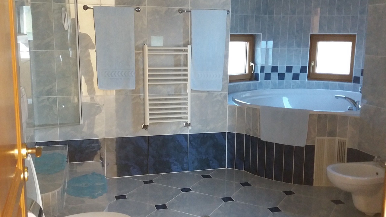 Photo of Bathroom in Primorski