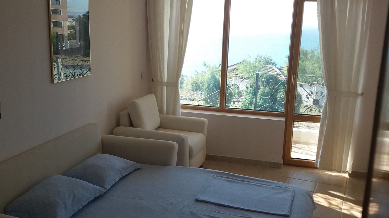Photo of Bedroom in Primorski