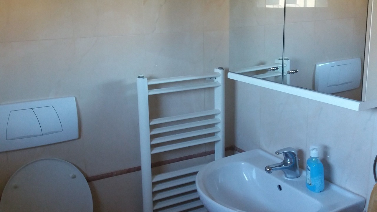 Photo of Bathroom in Primorski