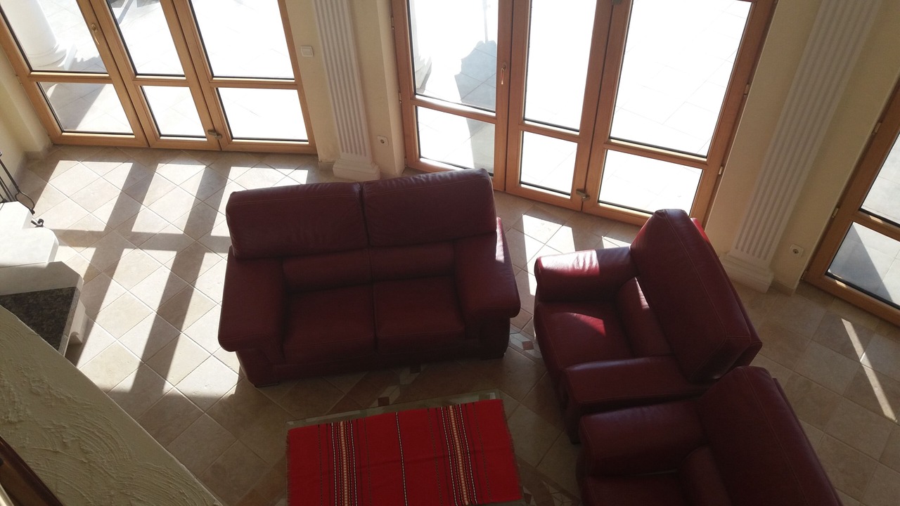 Photo of Livingroom in Primorski