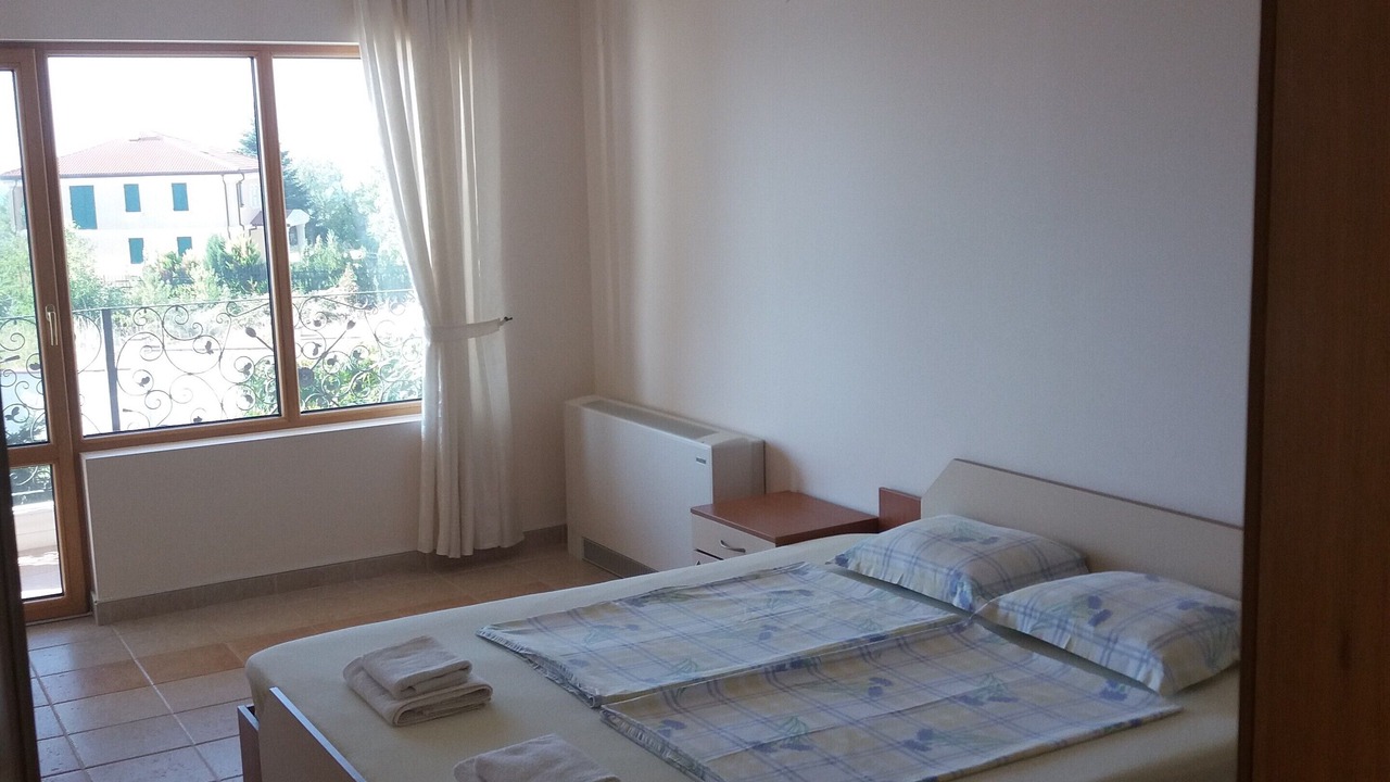 Photo of Bedroom in Primorski