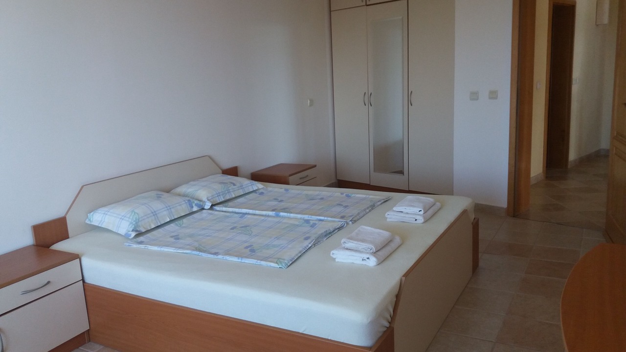 Photo of Bedroom in Primorski