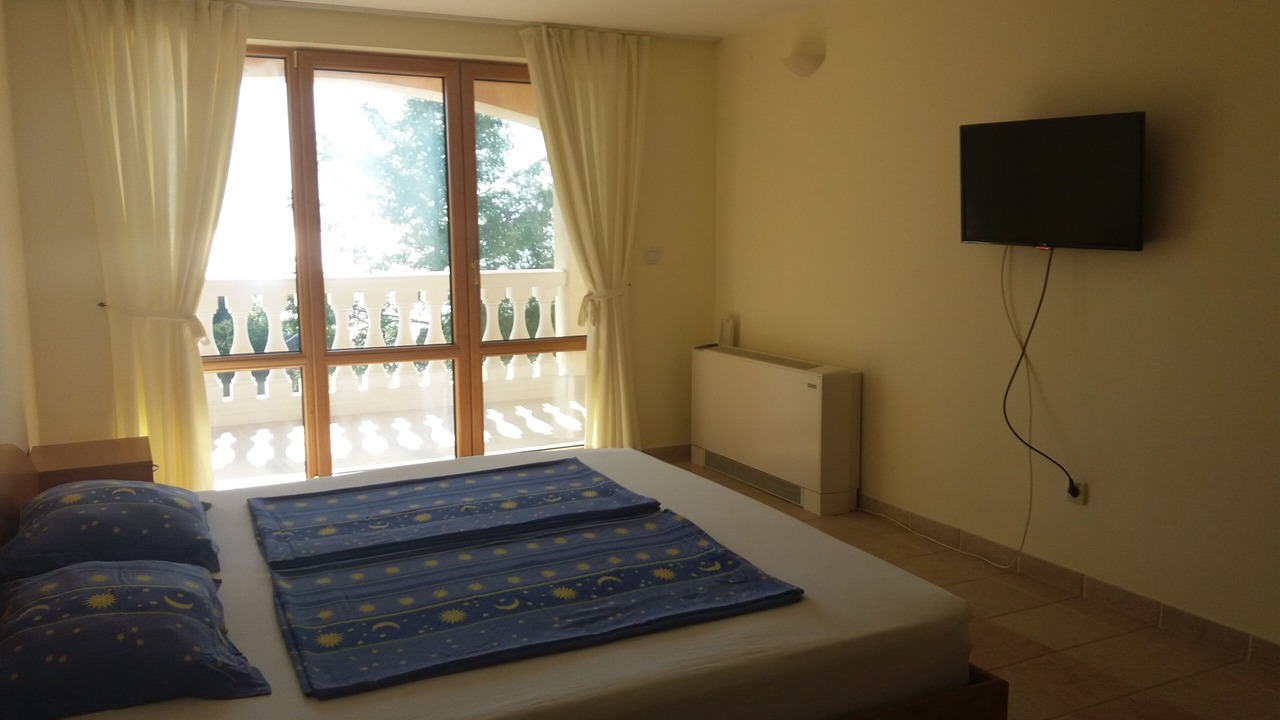 Photo of Bedroom in Primorski