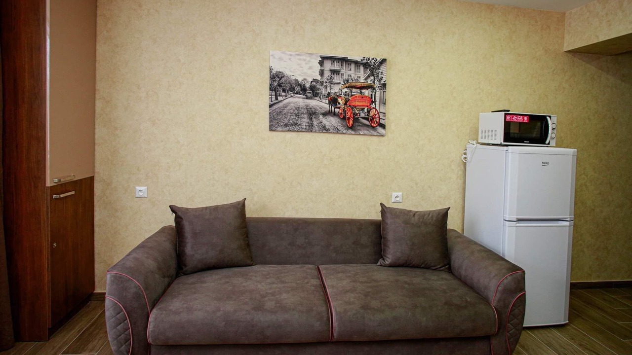 Photo of Livingroom in Bakuriani