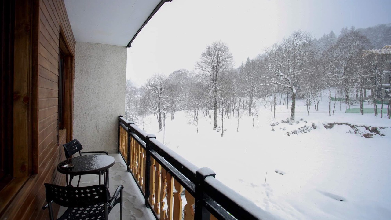 Photo of Outdoor in Bakuriani