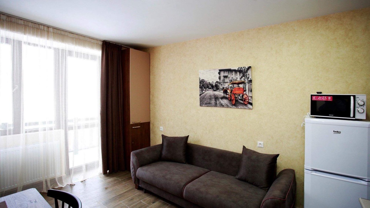 Photo of Livingroom in Bakuriani