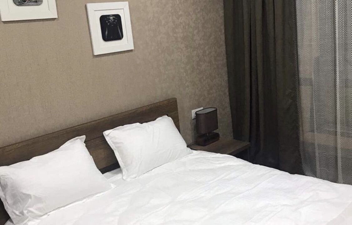 Photo of Bedroom in Bakuriani
