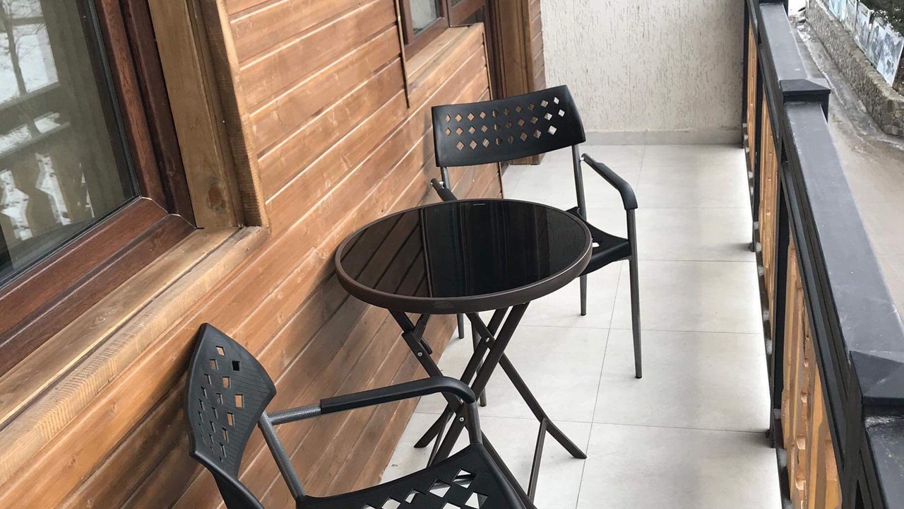 Photo of Outdoor in Bakuriani