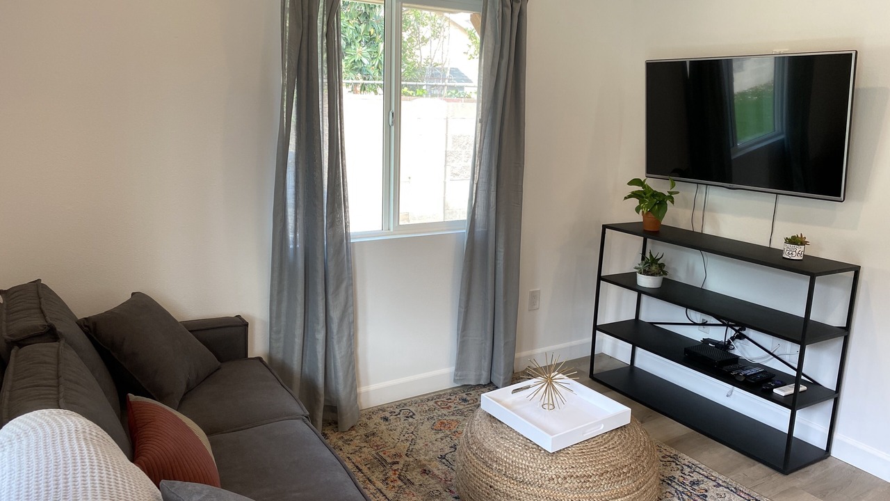 Photo of Bedroom in San Fernando