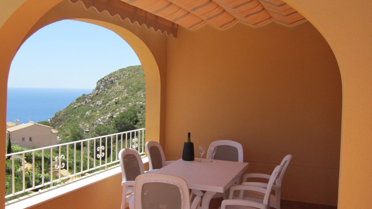 Photo of Outdoor in Cumbre del Sol