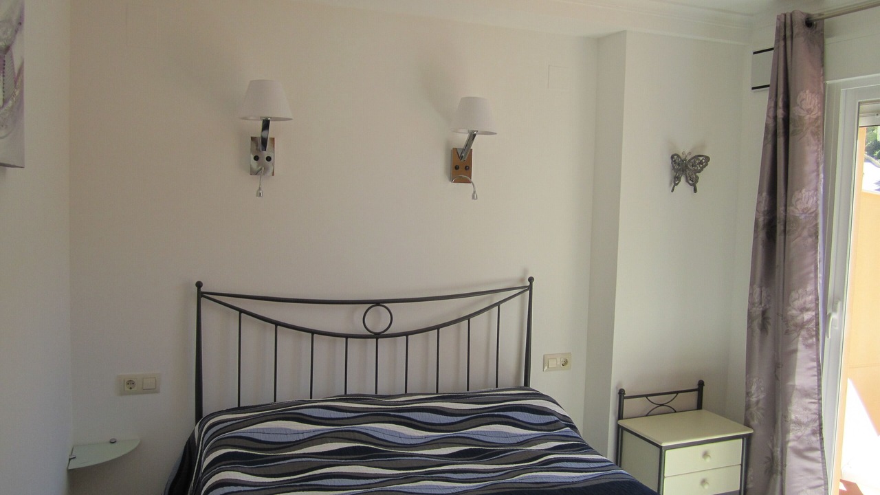 Photo of Bedroom in Cumbre del Sol