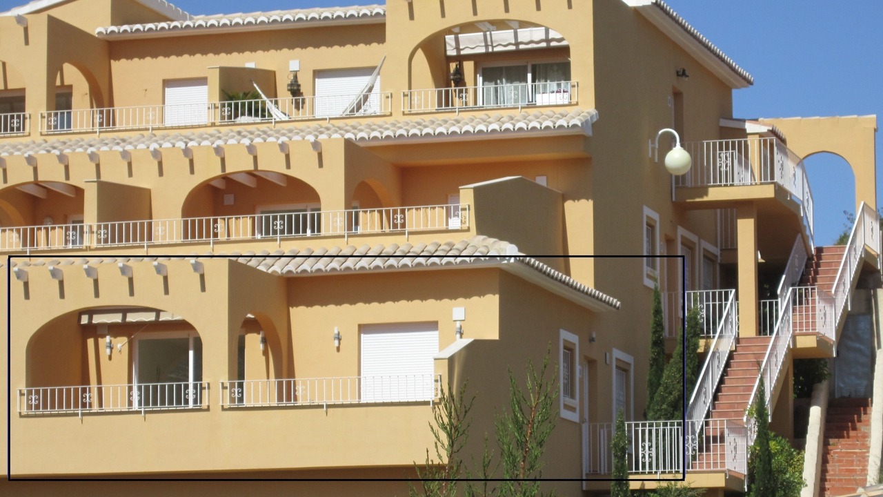 Photo of Outdoor in Cumbre del Sol
