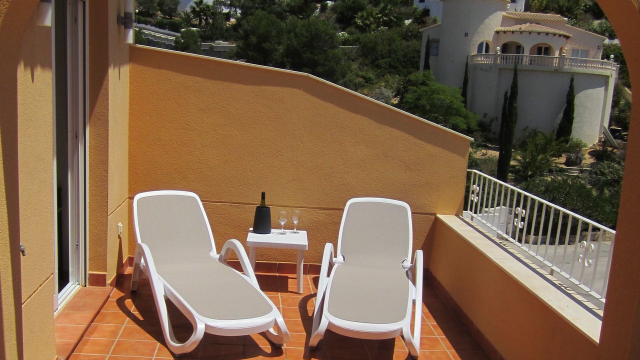 Photo of Outdoor in Cumbre del Sol