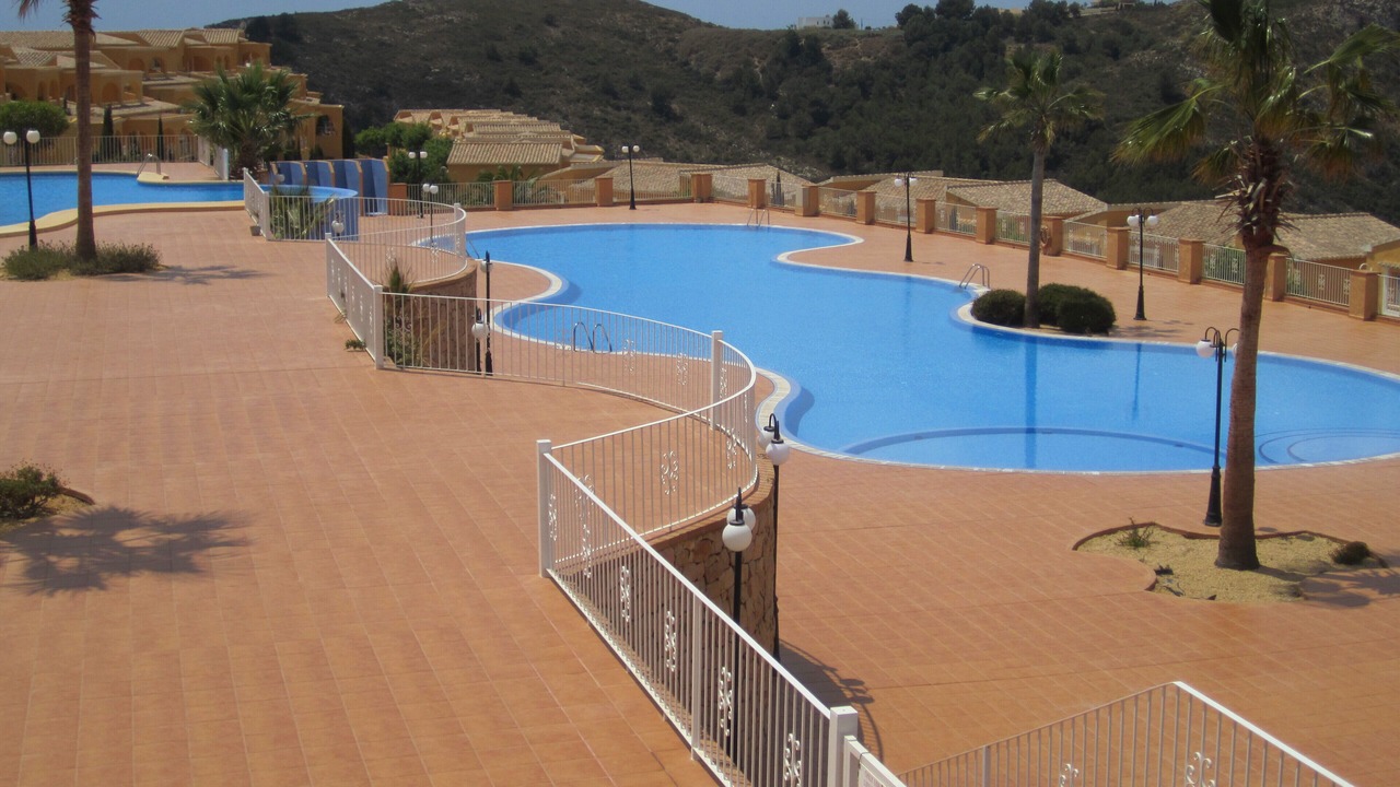 Photo of Outdoor in Cumbre del Sol