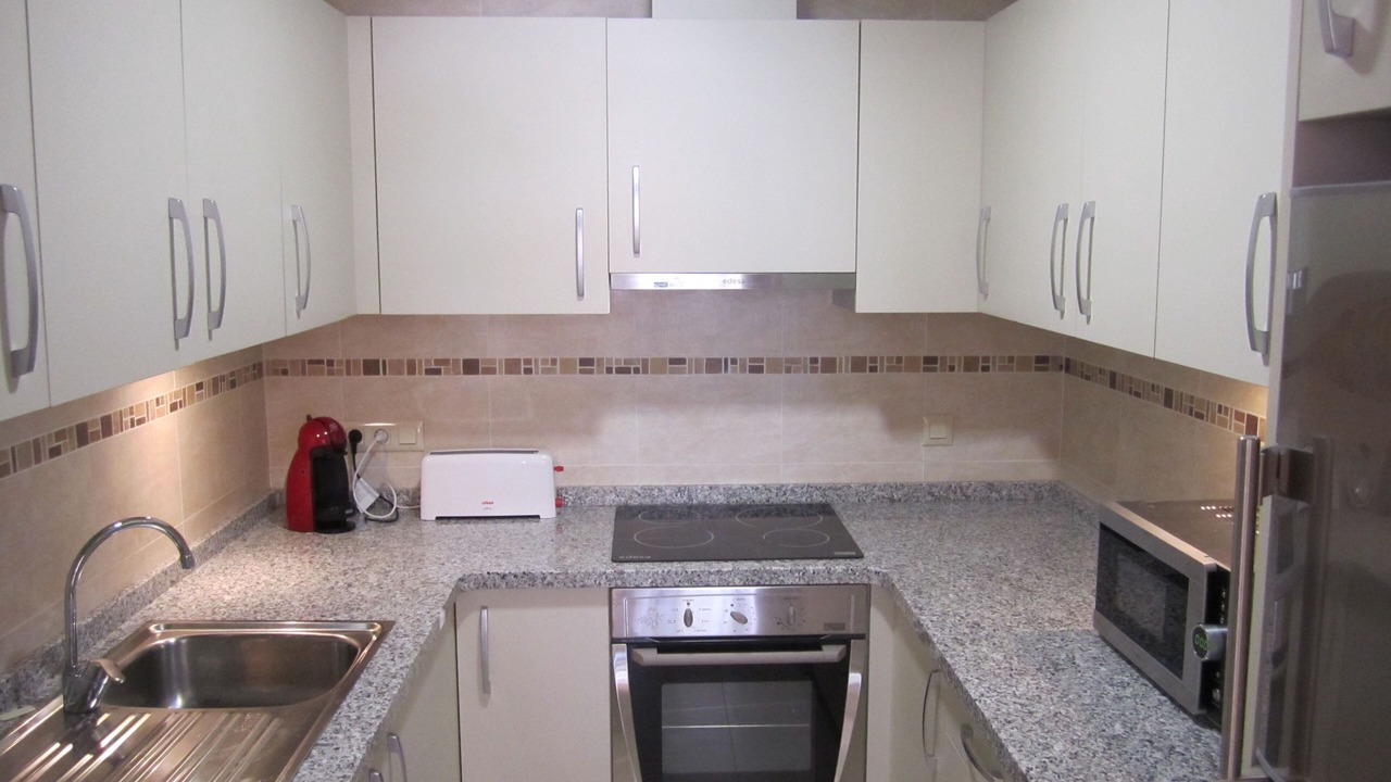 Photo of Kitchen in Cumbre del Sol