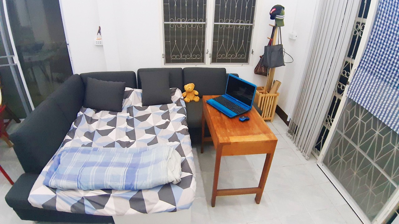 Photo of Bedroom in Mae Jo