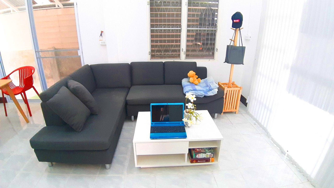 Photo of Livingroom in Mae Jo