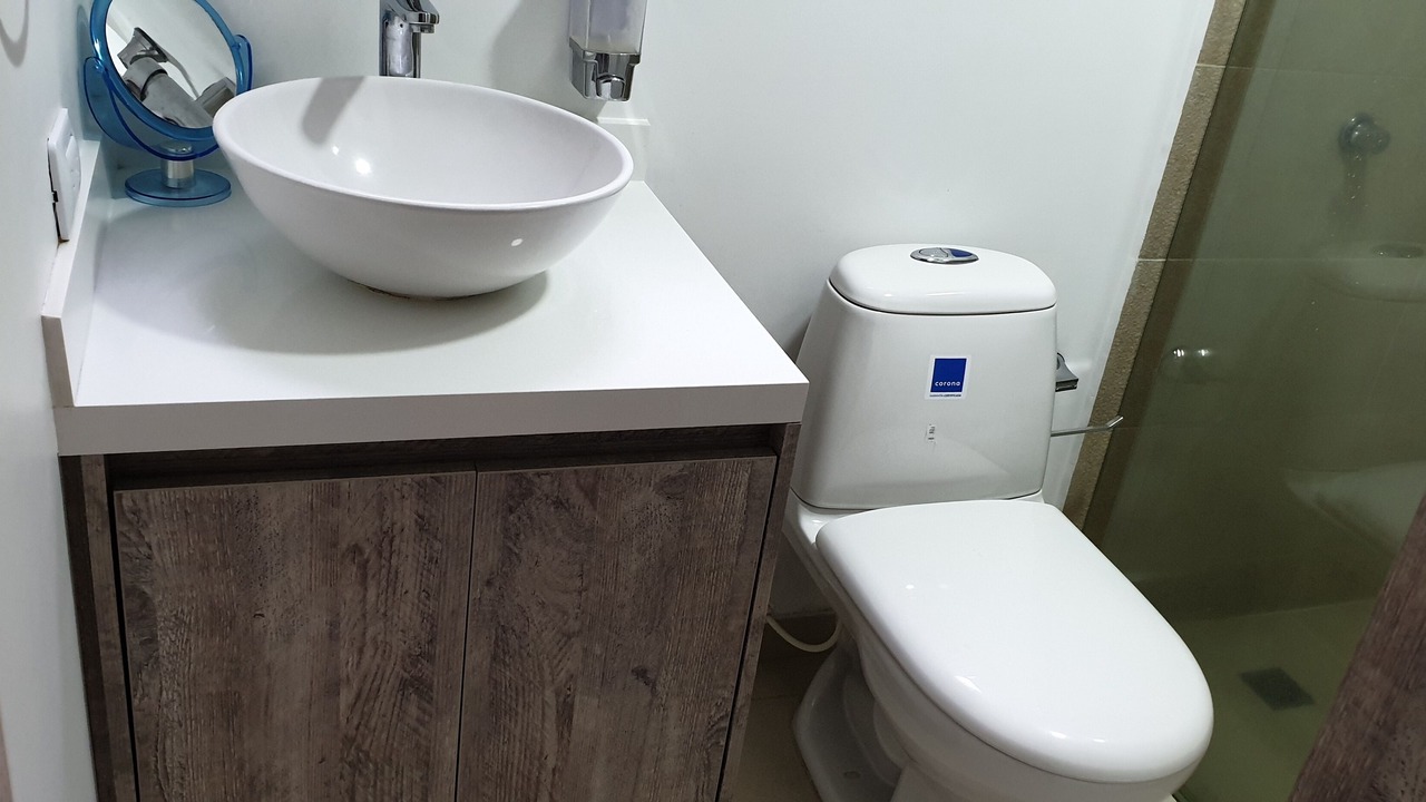 Photo of Bathroom in Pereira