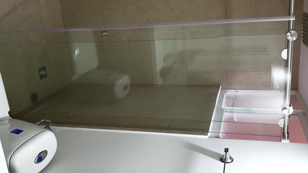 Photo of Bathroom in Pereira