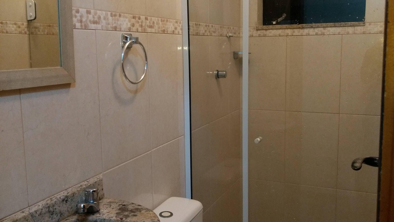 Photo of Bathroom in Foguete