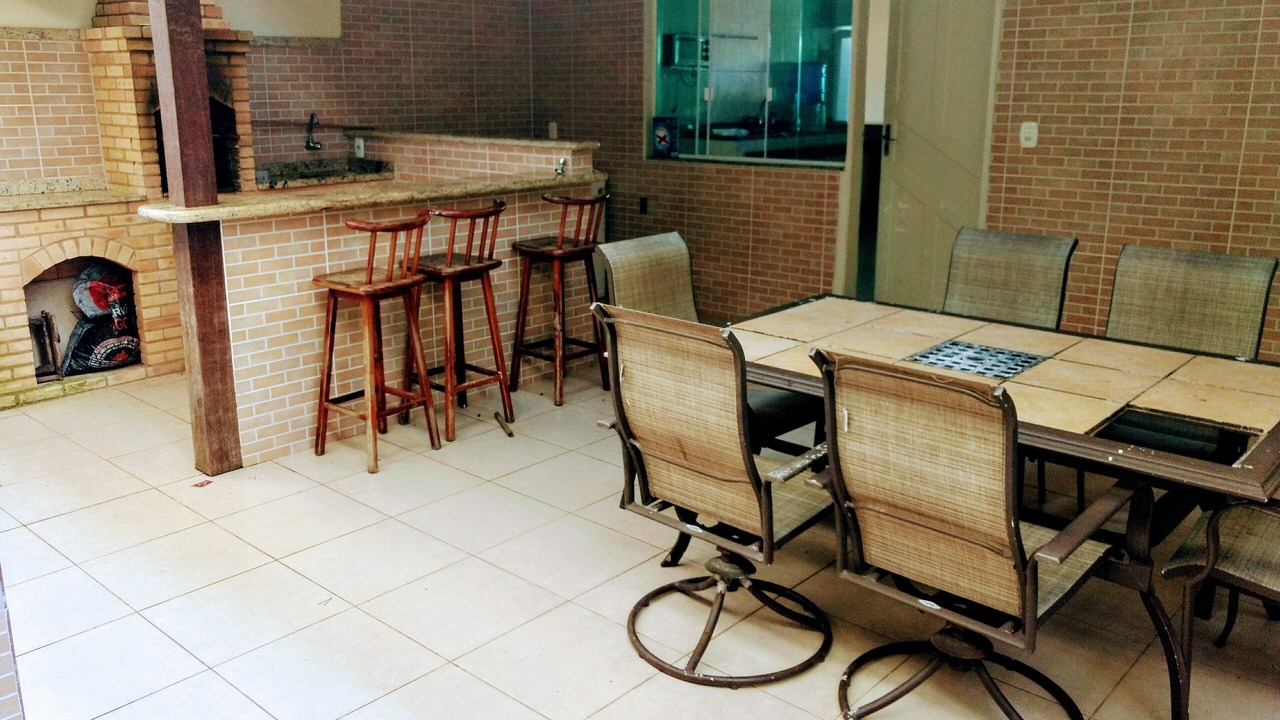 Photo of Outdoor in Foguete