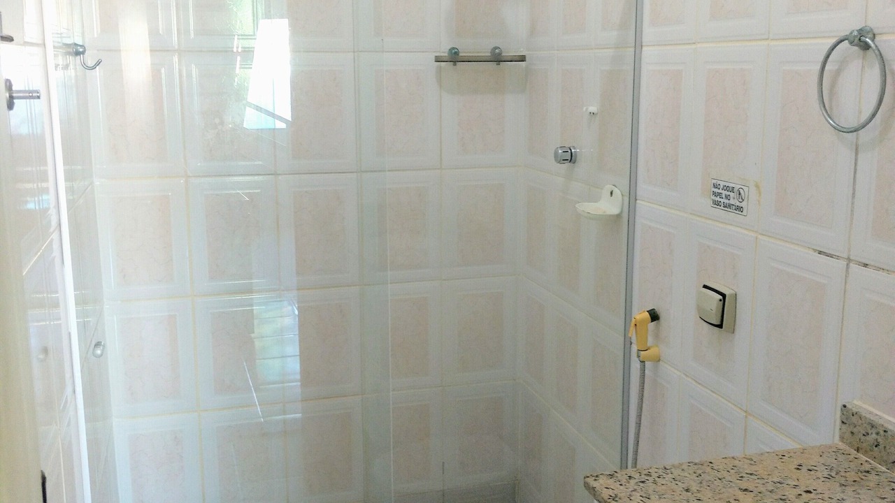 Photo of Bathroom in Foguete