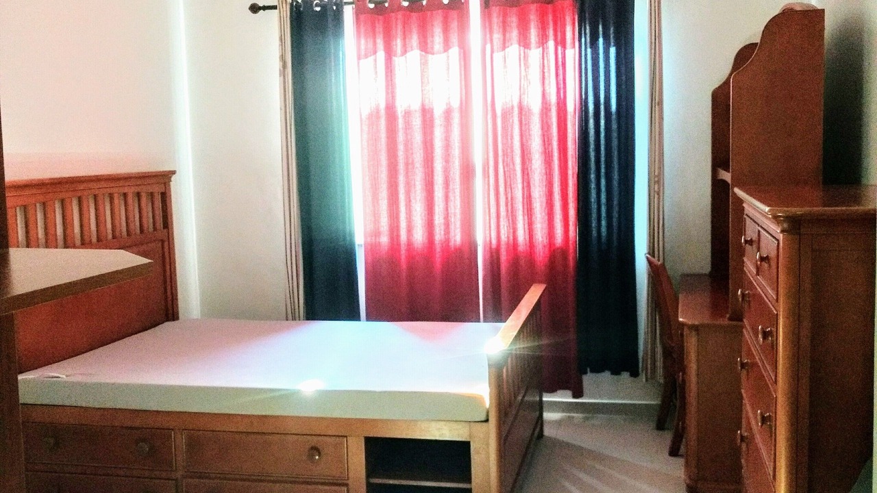 Photo of Bedroom in Foguete